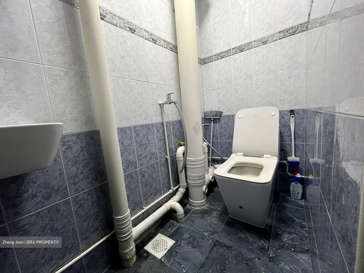 Blk 407 Hong Kah Court (Jurong West), HDB 5 Rooms #485092161